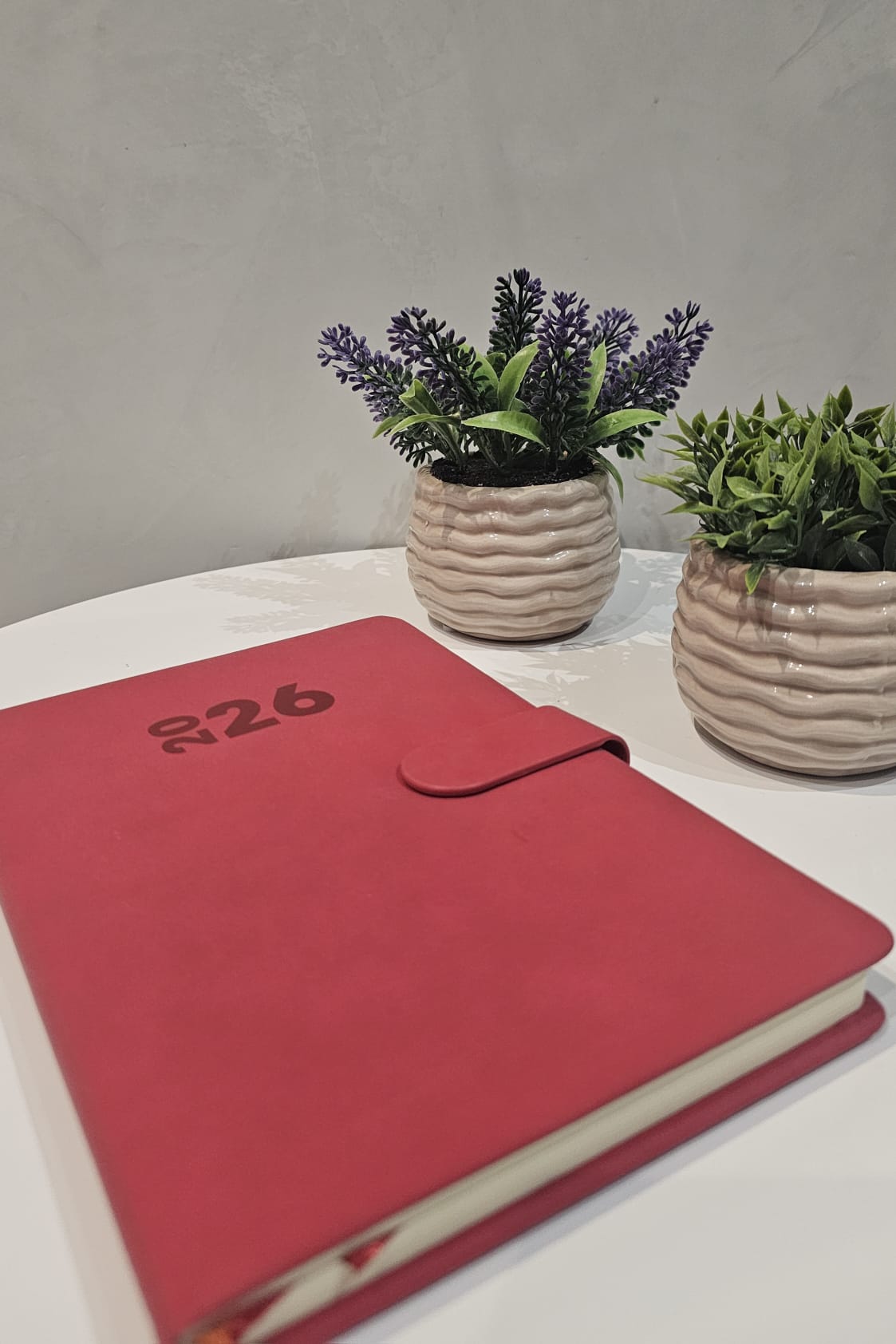 Agenda Artesanal 6
